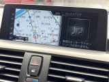 ●純正ナビ:一体感のあるナビは、高級感ある車内を演出してくれます。オーディオ機能も充実しておりますので、運転もより楽しめます♪