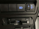 高速道路をスイスイッと通過の『ETC2.0』付き!ETCカードをお持ちでない方は、トヨタETCカードもございますので、ご相談下さいね!詳しくはスタッフまで!