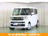低燃費で環境にもやさしいハイブリッド車です。