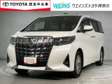 トヨタ アルファード