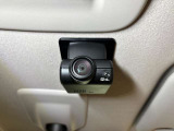 【車室内ドライブレコーダー】まさかの瞬間をしっかり記録します!