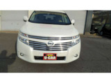 エルグランド 2.5 250XG 4WD