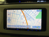 【カーナビ装着車】初めての土地での運転や、お車での旅行に便利です!