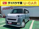 ダイハツ ムーヴキャンバス