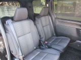 ゆとりある広々とした車内空間は、ドライブを始め買い物やレジャーなど、幅広く活躍します。一人でもみんなとでもお出かけを楽しみましょう!