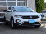 T-Roc TSI アクティブ 