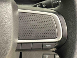 Dassist切り替えステアリングスイッチでシーンに合わせて2つの走行モードの切り替えが可能!加速したい時に便利なパワーモード。燃費重視のスマートな走りのエコモード。