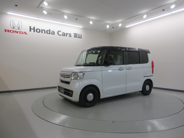 ホンダ N-BOX 