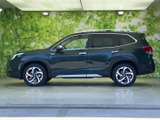 フォレスター 2.0 アドバンス 4WD 