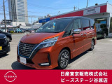 セレナ1.2e-POWERハイウェイスターV◇プロパイロット・アラウンドビューM・前後ドライブR・両側ハンズフリーオートSD◇まだまだ人気のC27型セレナe-POWERお手頃価格で販売!