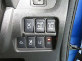 パワースライドドアは、運転席からボタンひとつで開閉できます♪