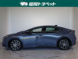 現行型のプリウス Zが入荷しました。
