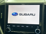 【大画面ナビ】人気の大型8インチナビを装備。存在感のある大画面はインパクト大!ナビ利用時のマップ表示は見やすく、テレビやDVDは臨場感がアップ!いつものドライブがグッと楽しくなります♪
