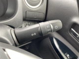 【 オートライト 】オートライトなのでライトの点け忘れを気にすることなく運転が出来ます♪//