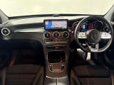GLC 220d 4マチック AMGライン 4WD 4WD サンルーフ