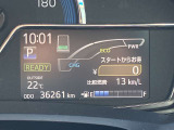 ☆走行36261キロと少なめです☆
