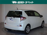 ラクティス 1.5 X 