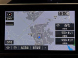 ディスプレイオーディオを装備。スマホとクルマをつなぐことで、これまでのナビに加えて、いろんなサービスが楽しめます。