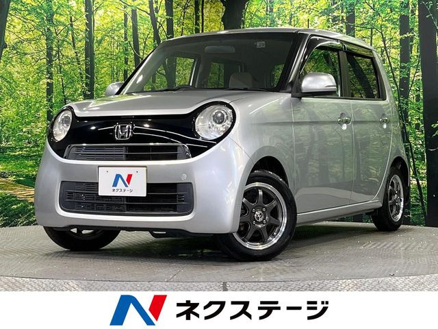 ホンダ N-ONE 