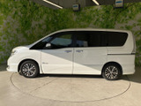 セレナ 2.0 ハイウェイスター S-HYBRID アドバンスドセーフティパッケージ 
