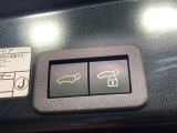 【パワーバックドア】スマートキーや運転席のボタンを押すだけでリアゲートが自動で開閉します!荷物を持っている時や、高い位置にあるバックドアを閉める際に便利な機能です♪