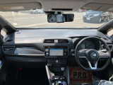 運転席まわりです。細かいオプションなど、気になるところがあればお気軽にメールやお電話等でお問合せください。