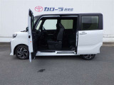トヨタ認定中古車保証付!(1年間、距離無制限 HV車はHV保証付) 別途延長保証もご用意しております♪ ぜひ現車を確認にご来店ください
