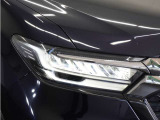 ◆LEDヘッドライト◆ LEDライトは、明るく視認性が良く、省エネで環境にもやさしいヘッドライトです!