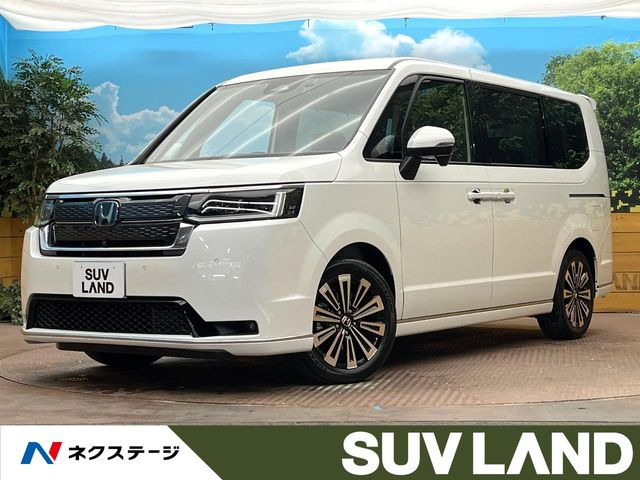 ホンダ ステップワゴン 