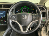 【Honda SENSING】衝突被害軽減ブレーキ〈CMBS〉、ACC〈アダプティブ・クルーズ・コントロール〉、LKAS〈車線維持支援システム〉、誤発進抑制機能、等で安全運転のサポートをします!