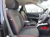 運転席側から見た車内の画像です!内装ルームクリーニング済みです。しっかり綺麗にしていますので、是非、お確かめください。納車時にはもう一度キレイにいたしますよ!