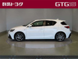 CT 200h Fスポーツ 