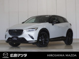 マツダ CX-3