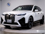 iX xドライブ50 4WD 1オーナー オプション22インチアルミ ベンチレーションシート ラウンジパッケージ スポーツパッケージ ハーマンカードンサウンドシステム