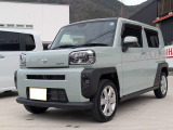 タフト G 