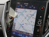 レヴォーグ 1.8 GT-H 4WD 