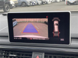 A4アバント 2.0 TFSI 修復歴無し
