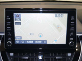 T-Connect ナビ!※T-Connectを無償で利用できる期間は2028年10月31日まで。