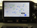 <コネクティッドナビ>:サービス利用には有償での契約が必要な場合があります。