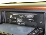 CD再生機能付き!