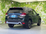 フォレスター 2.0 アドバンス 4WD 