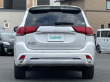 アウトランダーPHEV 2.0 G 4WD 4WD サンルーフ