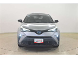 C-HR ハイブリッド 1.8 G モード ネロ セーフティ プラス 