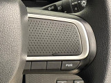 Dassist切り替えステアリングスイッチでシーンに合わせて2つの走行モードの切り替えが可能!加速したい時に便利なパワーモード。燃費重視のスマートな走りのエコモード。