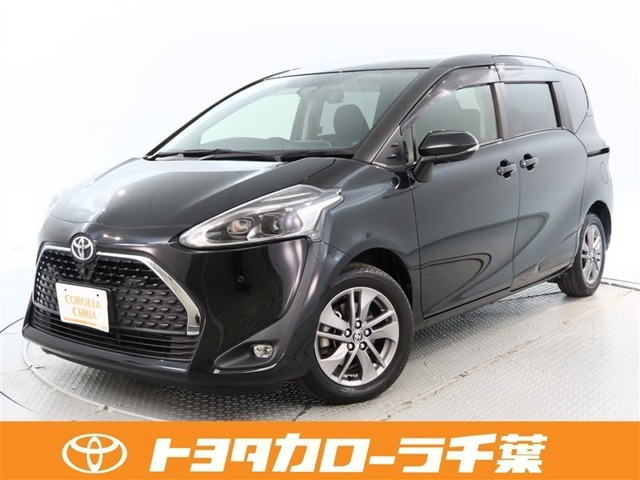 トヨタ シエンタ 