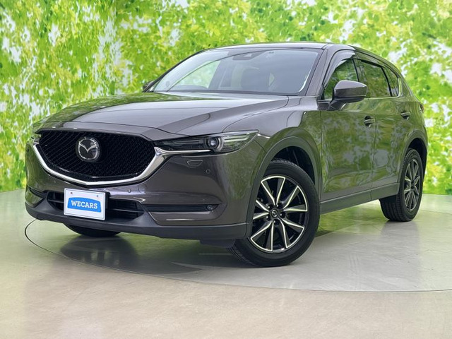 CX-5 2.2 XD Lパッケージ 4WD