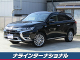 R1年式、三菱、アウトランダーPHEV、G、4WD入庫しました☆