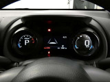 【メーター】メーター周りの画像です。※撮影時の実走距離となります。車両の移動等により走行距離が進んでいる場合があります。