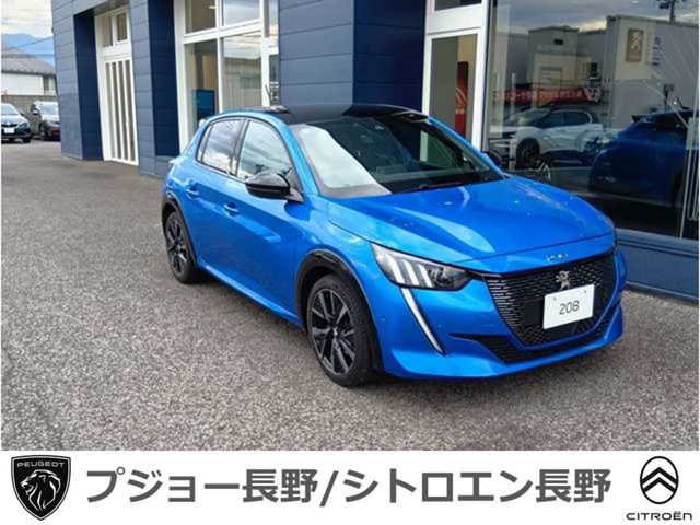 208 GT