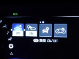 安全装置完備で運転も安心です